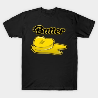 my yellow butter T-Shirt